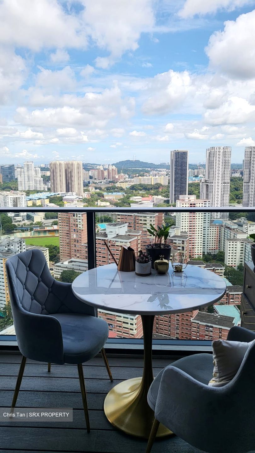 Stirling Residences (D3), Apartment #447851021